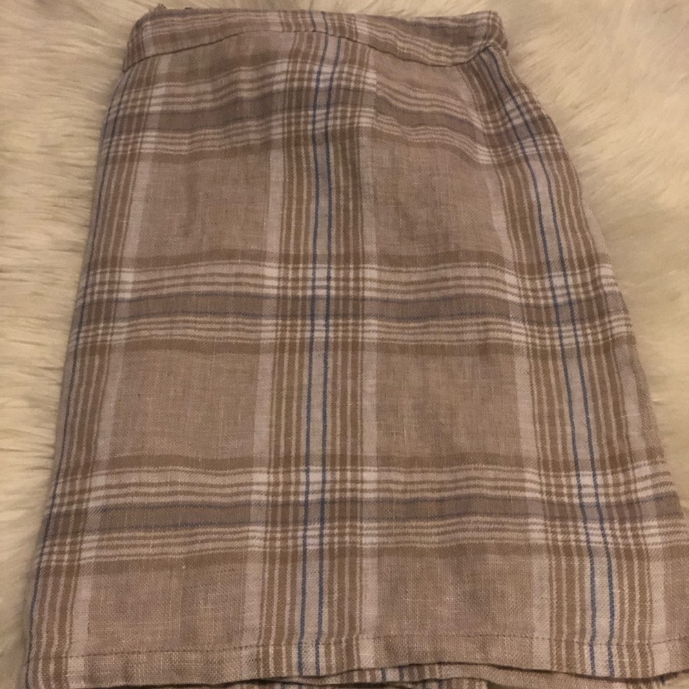 Plaid Mini - Picture 2 of 3